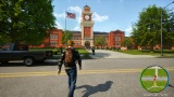 Agefield High: Rock the School z vs sprav tudenta americkej koly