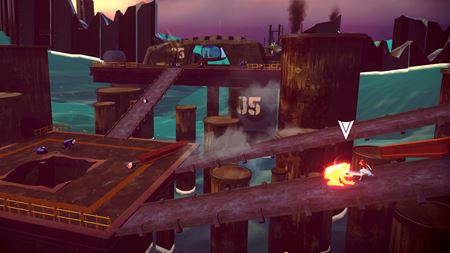 V Mai: Child of Ages zmen� �ervenovlas� hrdinka putuj�ca �asom svet  