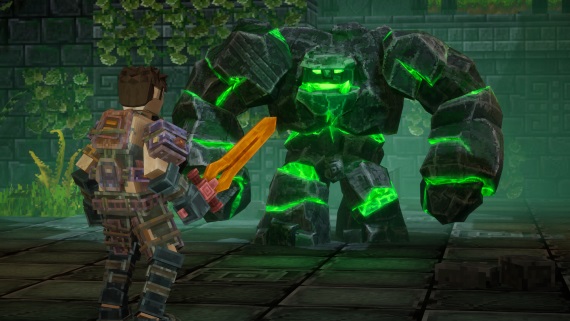 Everwind ukazuje svoje svety, stavanie a ďalšie mechaniky