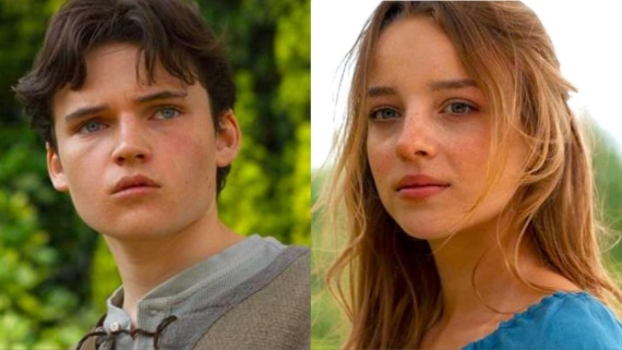 Google pridal mil Zelda easter egg po oznmen hercov do pripravovanho filmu