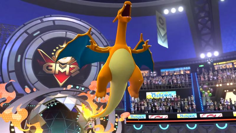 Pokmon Champions ukazuje nov trailer