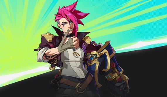 2XKO Predvádza bitky s LOL postavami a na jeseň plánuje testovanie