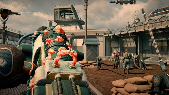 The Outer Worlds 2 znil cenu na 69 dolrov