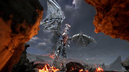 Exomecha chce zaa svoje online boje budci rok, ale potrebuje finann injekciu  