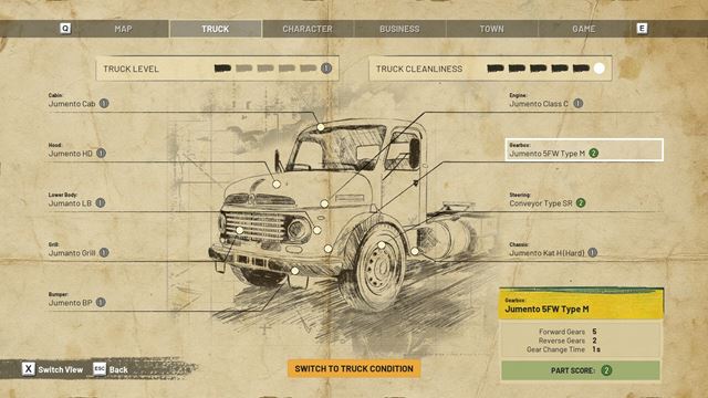 Road Truckers: New Beginning prinesie dobrodru�stvo s kami�nom 