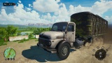 Road Truckers: New Beginning prinesie dobrodrustvo s kaminom