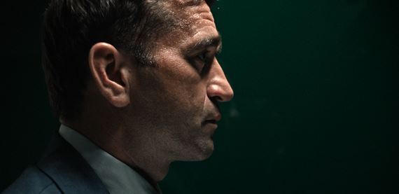 Mnohými očakávaná snímka Otec bude súťažiť na Medzinárodnom filmovom festivale v Benátkach