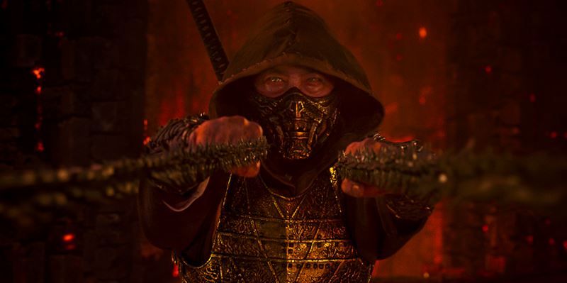 Boj o preitie Zeme sa zana: Mortal Kombat II ukazuje prv trailer