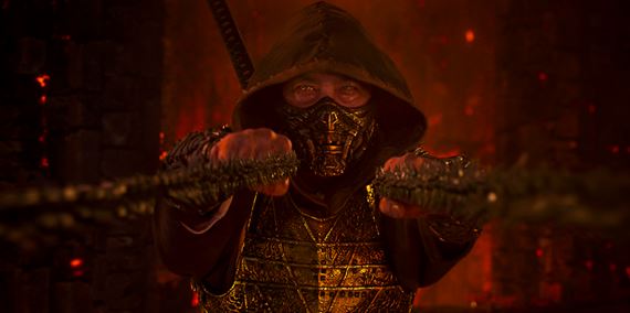 Boj o prežitie Zeme sa začína: Mortal Kombat II ukazuje prvý trailer