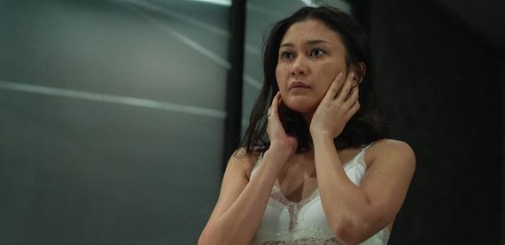 Stream novinky: ANormal Woman, The Hunting Wives, Letters from the Past, Washington Black, Trigger ...