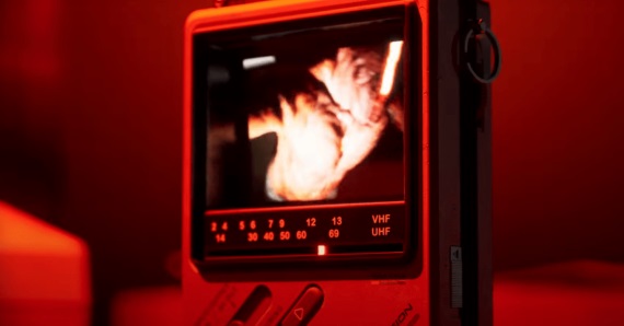 Tvorcovia SILENT HILL: Townfall menia nzov