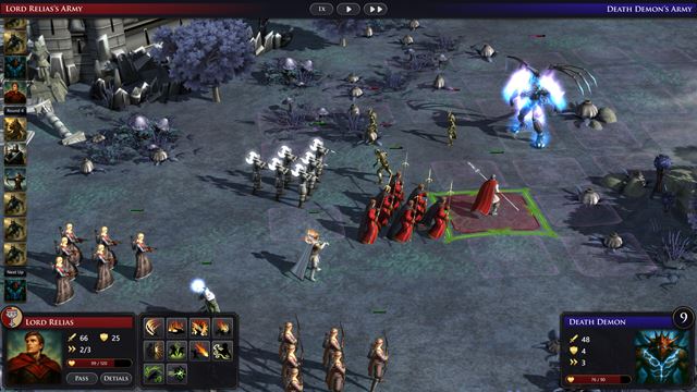 Elemental: Reforged napln� v�ziu, ktor� nebolo mo�n� zrealizova� v minulosti 