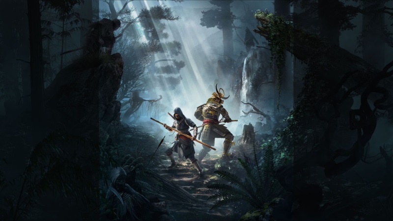 Assassins Creed: Shadows dostane prv DLC u v septembri