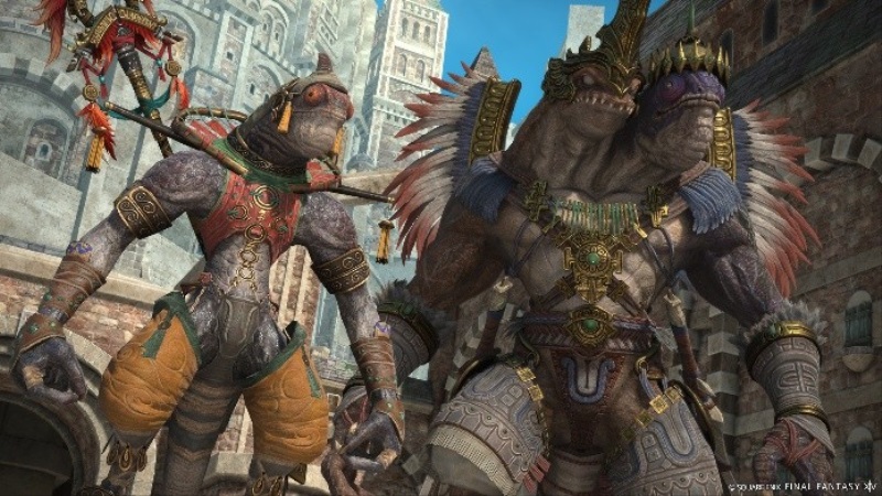 Final Fantasy XIV odhauje Patch 7.3 The Promise of Tomorrow, vyjde zaiatkom augusta