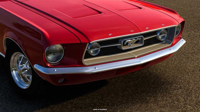 American Truck Simulator prid�va cestn� aut� 