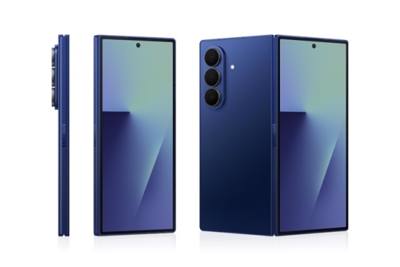 Samsung spustil predaj mobilov Galaxy Z Fold7, Flip7 a novch hodiniek Watch8