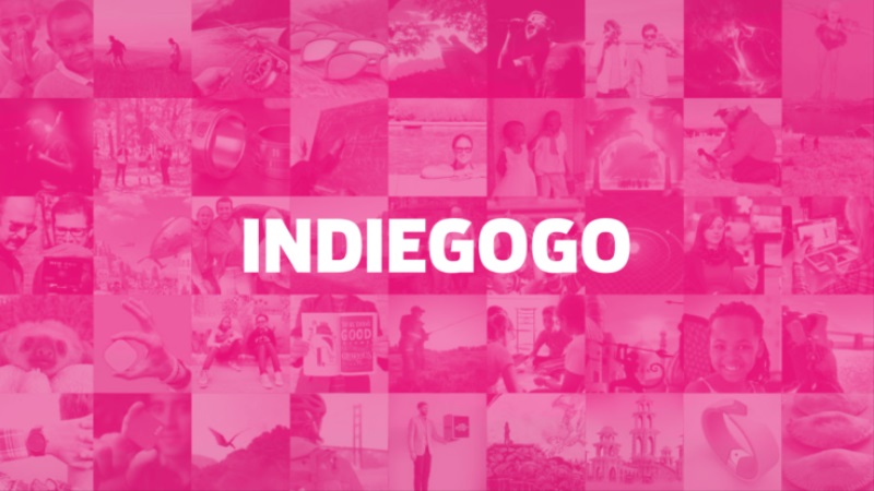 Stolovkov crowdfunding platforma Gamefound kupuje Indiegogo