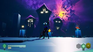 Godbreakers предложит динамический кооперативный взлом и склон 