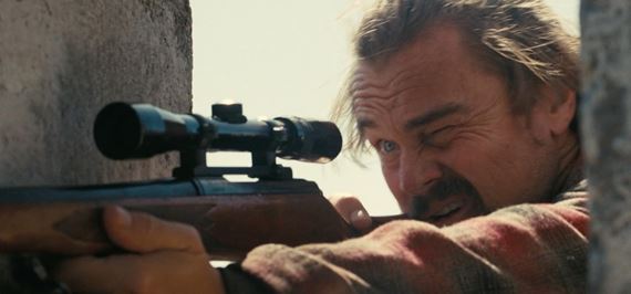 Leonardo DiCaprio kraľuje v novej snímke: V Jednej bitke za druhou sa stáva revolucionárom