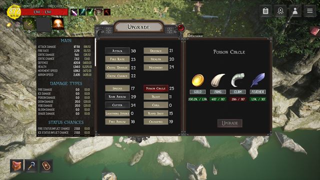 Shades of Rayna sa vyd� na kompletn� dobrodru�stvo s nepriate�mi a drakmi 