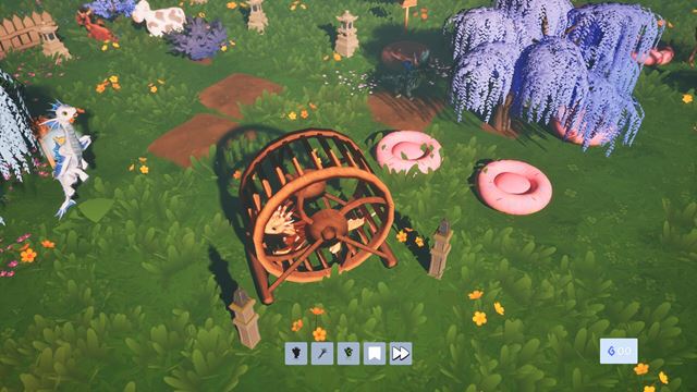 Dragon Sprouts sa po kr�tkom �ase v Early Access do�k� kompletn�ho vydania 