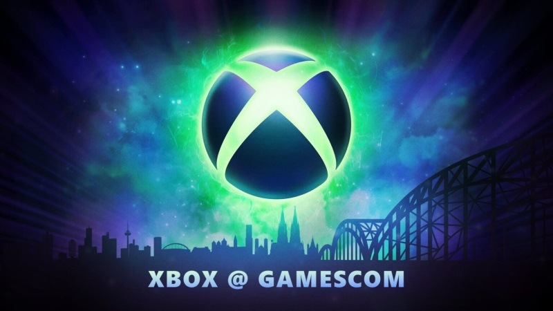 Xbox sa vracia na Gamescom vo vekom tle