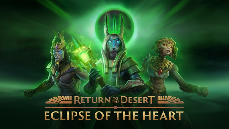 RuneScape uzatvra ptnu sgu po 24 rokoch, nov quest Eclipse of the Heart je dostupn