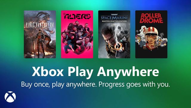 Xbox PC aplik�cia dost�va nov� funkcie 