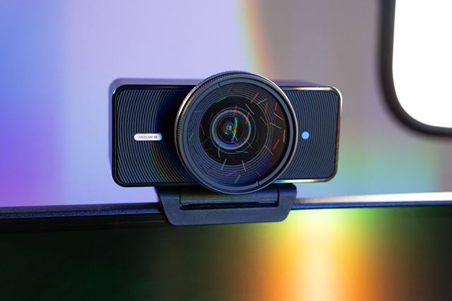 Elgato Facecam 4K je nov� webkamera s profi parametrami a mo�nos�ou filtrov 