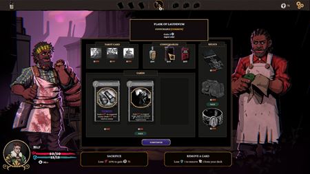 Hunter's Moon: A Sovereign Syndicate Adventure zachrni steampunkov Londn  