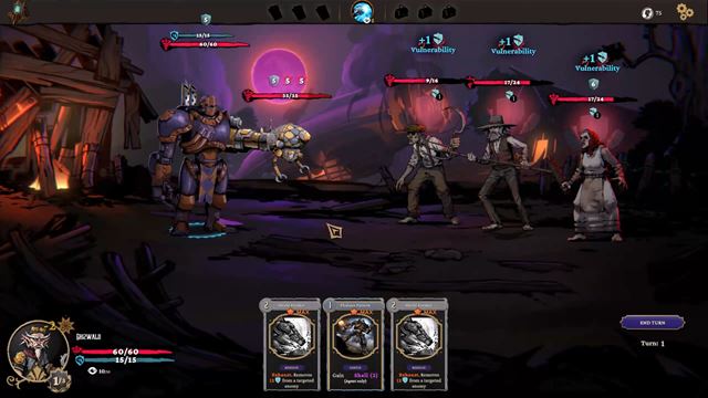 Hunter's Moon: A Sovereign Syndicate Adventure zachr�ni steampunkov� Lond�n 