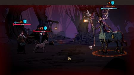 Hunter's Moon: A Sovereign Syndicate Adventure zachrni steampunkov Londn  