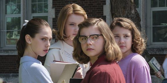 HBO predstavuje druh teaser k TO: Vitajte v Derry / IT: Welcome to Derry