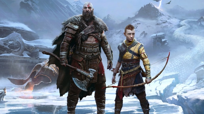 God of War seril od Amazonu sa konene pohol vpred