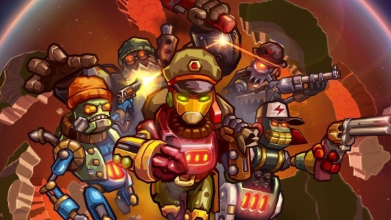 Atari kupuje Thunderful Group a zskava sriu SteamWorld, no retrukturalizcia prina prepanie