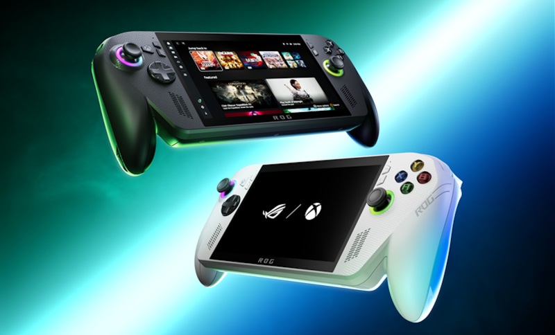 Xbox ROG Ally a Ally X spustia predobjednvky u poas Gamescomu - poznme ceny aj dtum