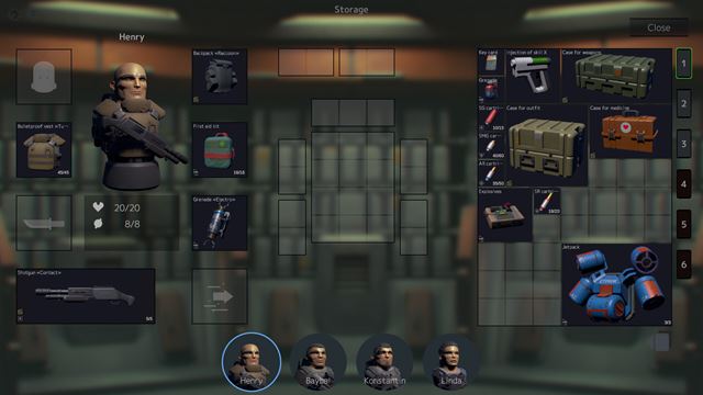 Cosmos point bude na �ahu proti nepriate�om vo vesm�re 