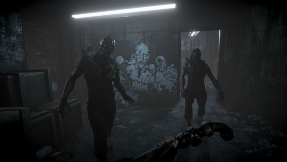 Psychologick horor Total Chaos vyjde a koncom roka 2025