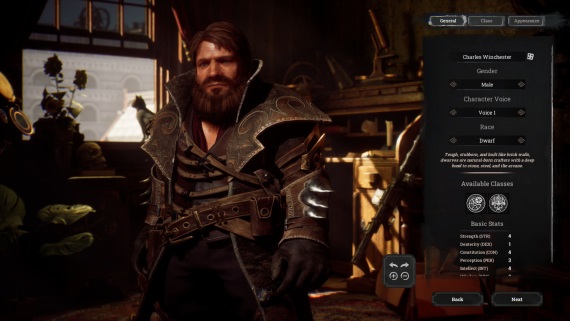 New Arc Line predstav trpaslkov, pekelnch mgov a parnch mechanikov v prvej vekej aktualizcii