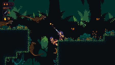 Primal Planet prinesie dobrodru�stvo s pravek�mi �u�mi, dinosaurami a mimozem��anmi  