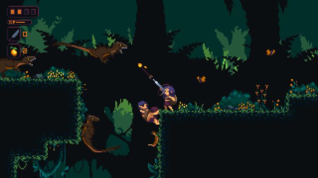 Primal Planet prinesie dobrodru�stvo s pravek�mi �u�mi, dinosaurami a mimozem��anmi 