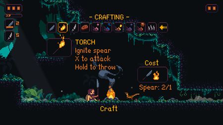 Primal Planet prinesie dobrodru�stvo s pravek�mi �u�mi, dinosaurami a mimozem��anmi  