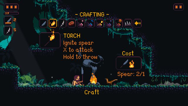 Primal Planet prinesie dobrodru�stvo s pravek�mi �u�mi, dinosaurami a mimozem��anmi 