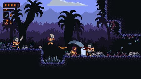 Primal Planet prinesie dobrodru�stvo s pravek�mi �u�mi, dinosaurami a mimozem��anmi  