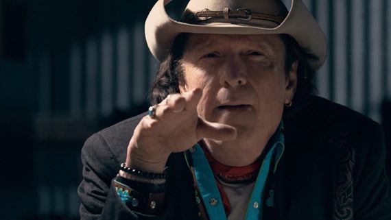 Zomrel herec Michael Madsen znmy z Tarantinoviek a kopy hier