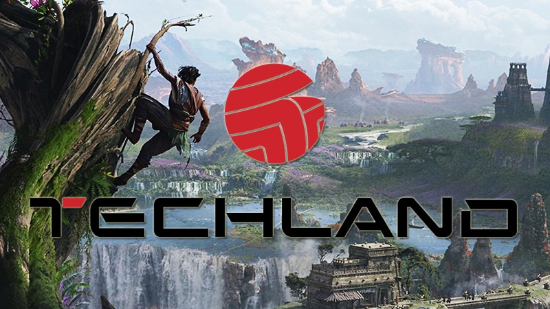 Techland zruil dve hry, ale mal by u pracova na Call of Juarez