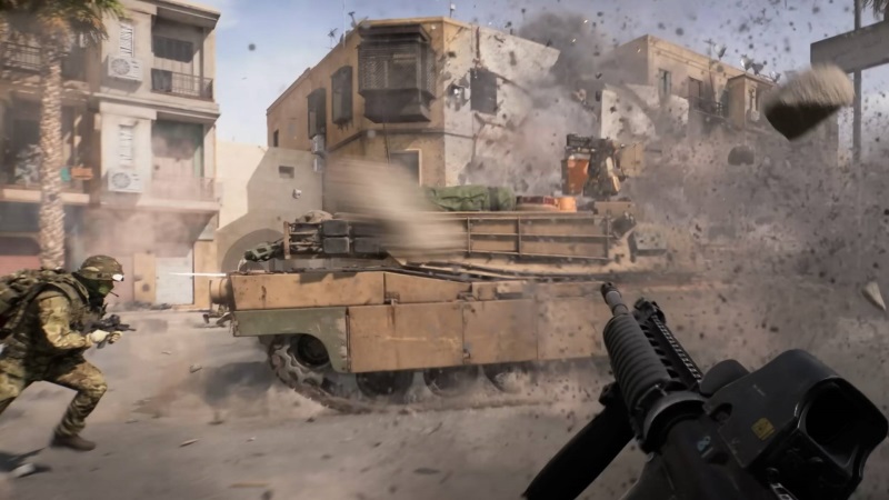 Battlefield 6: EA dajne mieri na 100 milinov hrov, vvojri tomu neveria