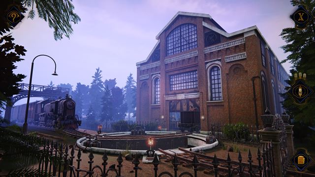 The House of Tesla za�ne rie�i� hlavolamy na jese� na PC 