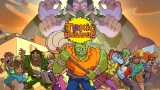 Toxic Crusaders dorazia na PC a konzoly u 4. decembra 2025