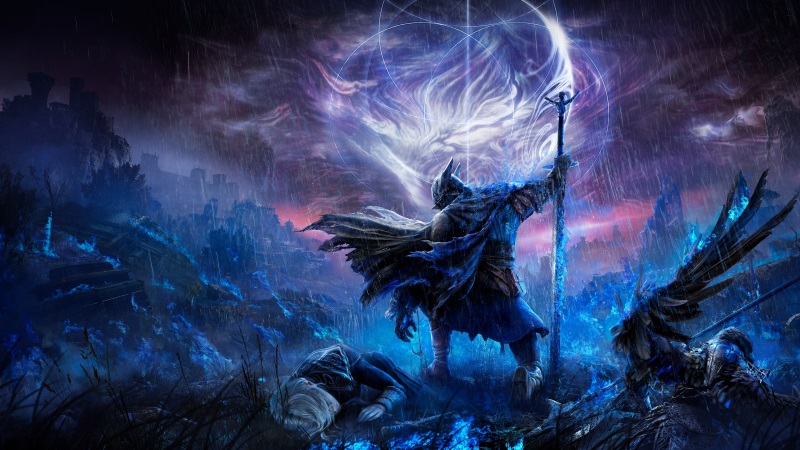 From Software odklad aktualizciu Elden Ring: Nightreign kvli cunami a zemetraseniu